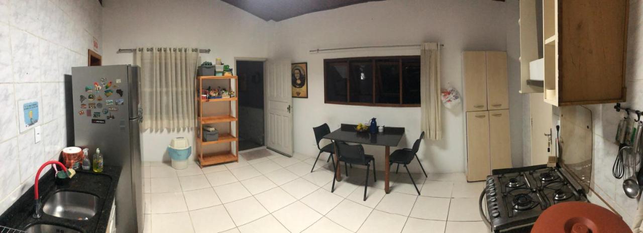 Florianópolis Voila Hostel מראה חיצוני תמונה