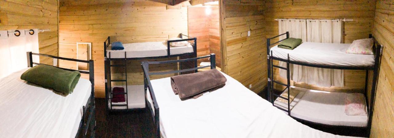 Florianópolis Voila Hostel מראה חיצוני תמונה