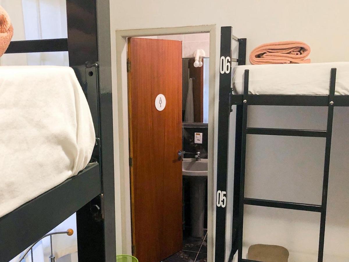 Florianópolis Voila Hostel מראה חיצוני תמונה