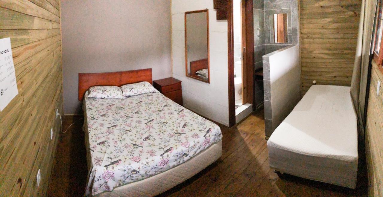 Florianópolis Voila Hostel מראה חיצוני תמונה