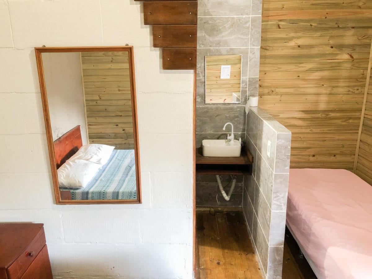 Florianópolis Voila Hostel מראה חיצוני תמונה